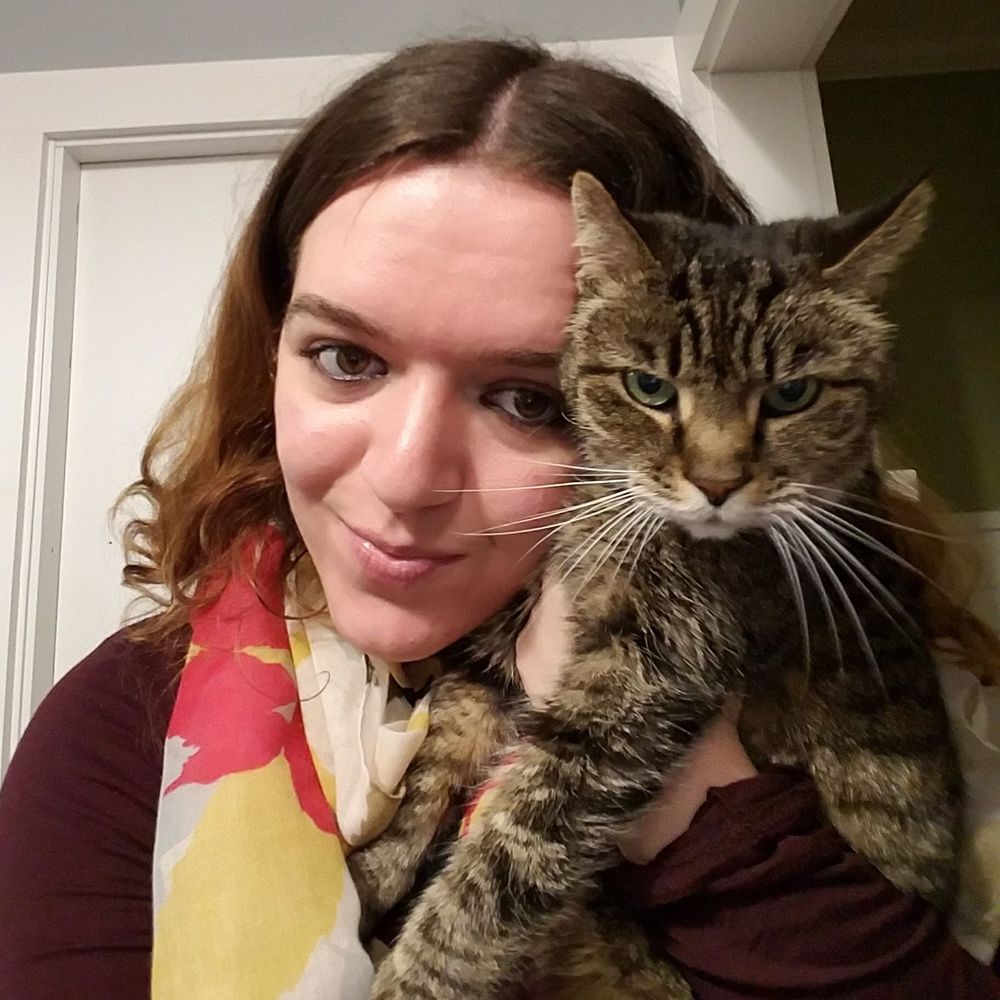 Meet your Posher, Melissa